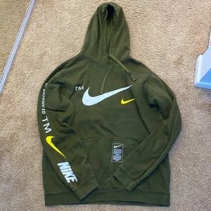 Nike Hoodie